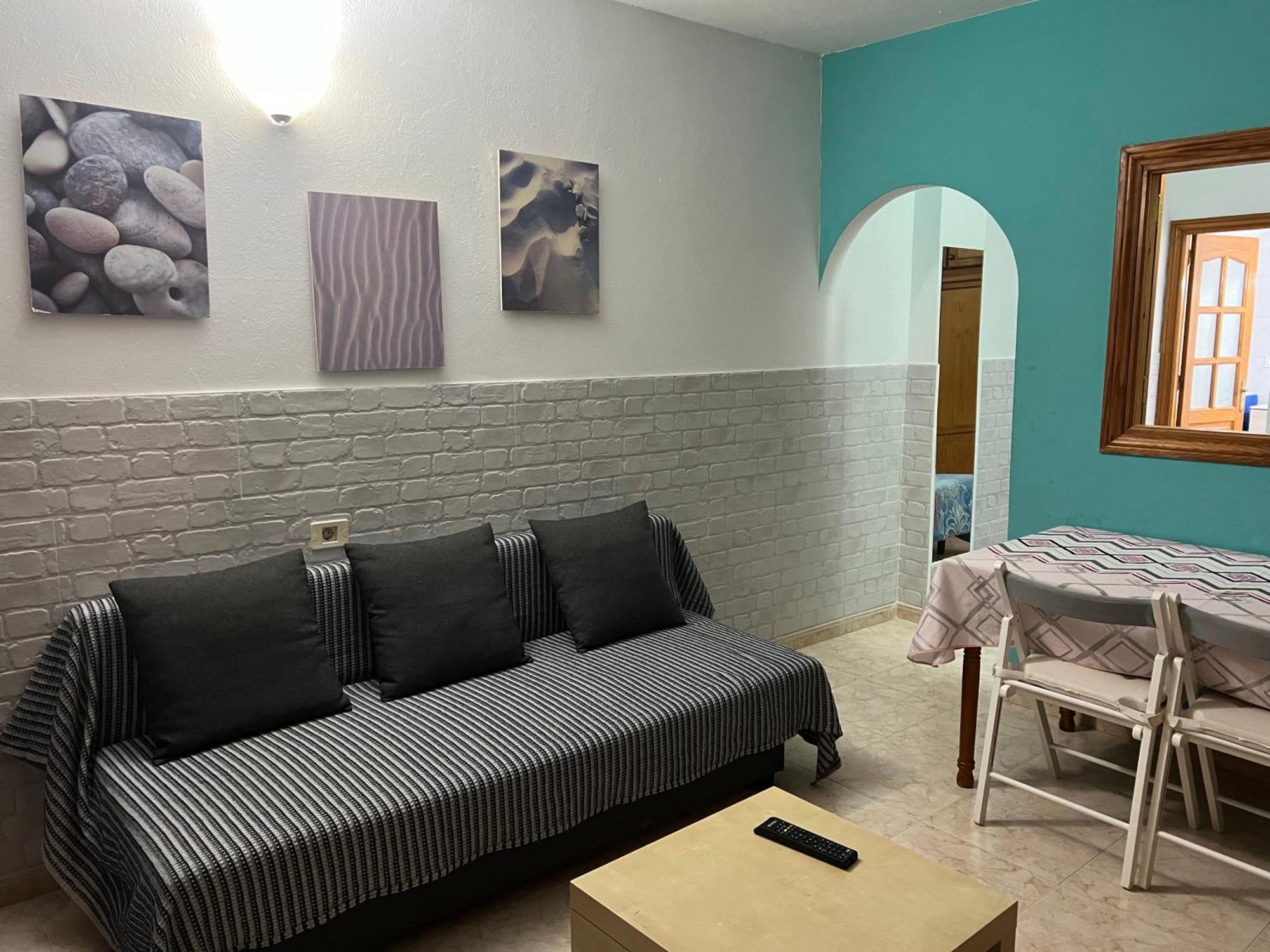 Estudio Zapbox Famara Kültér fotó