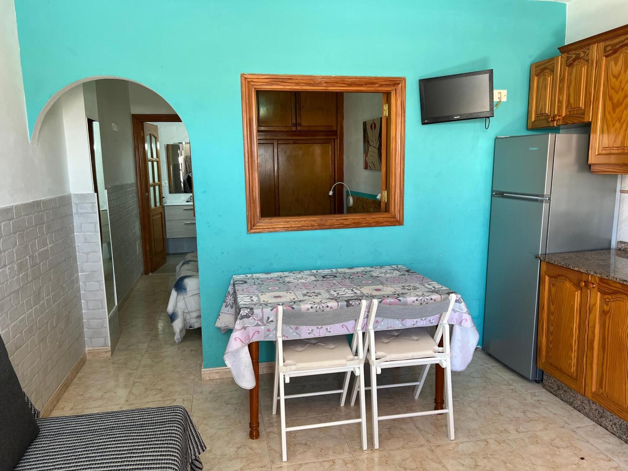 Estudio Zapbox Famara Kültér fotó